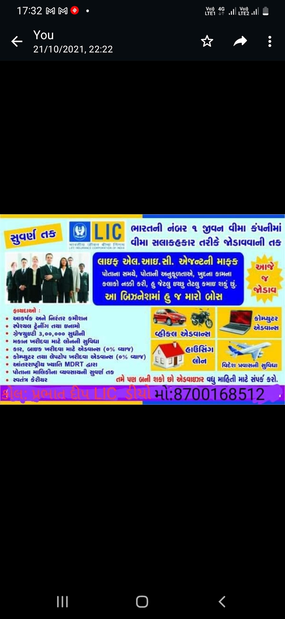 description
