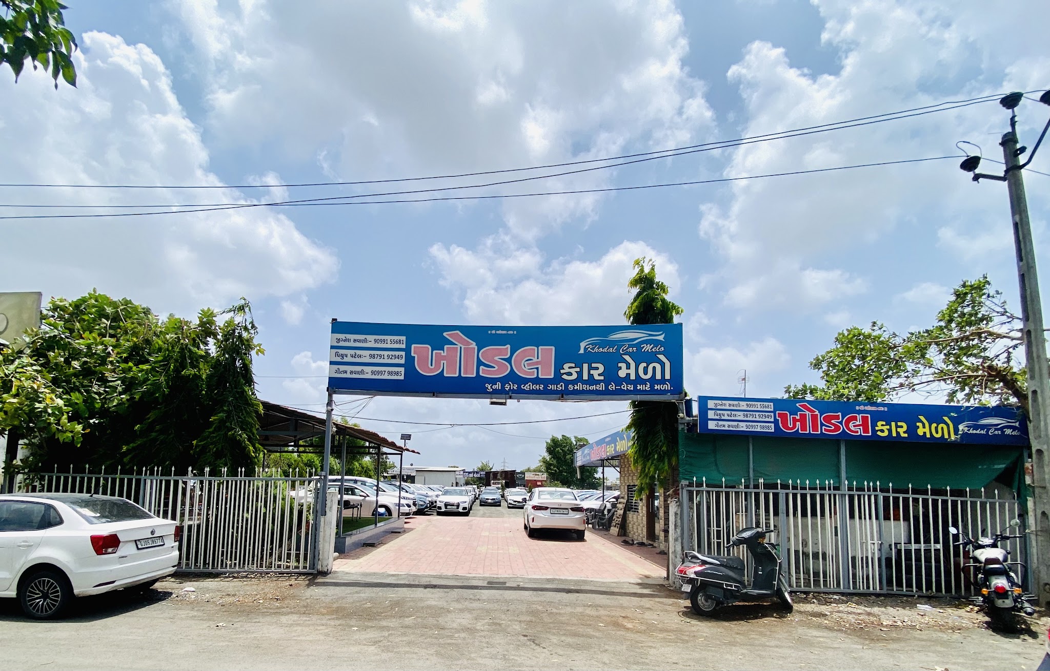 description