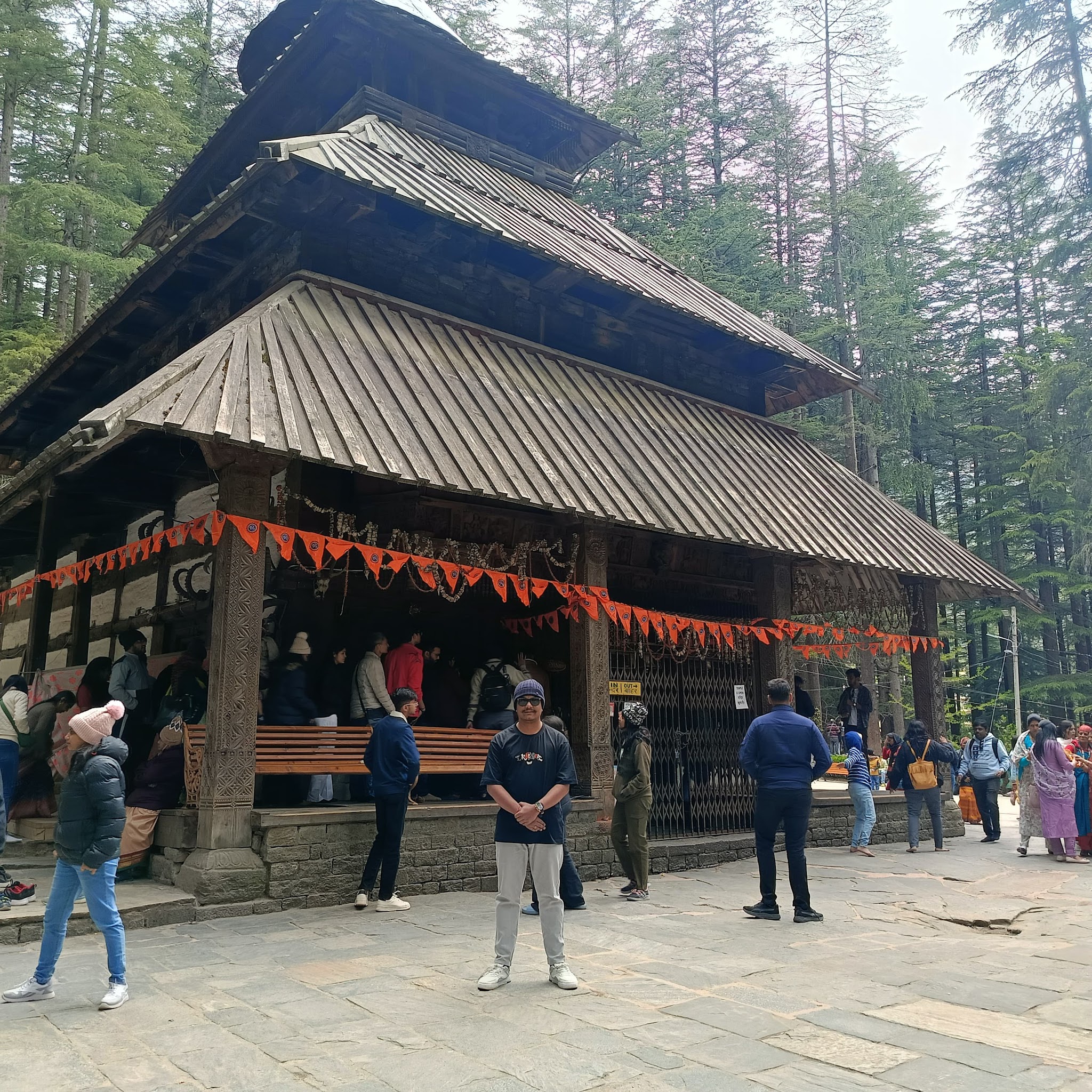 description