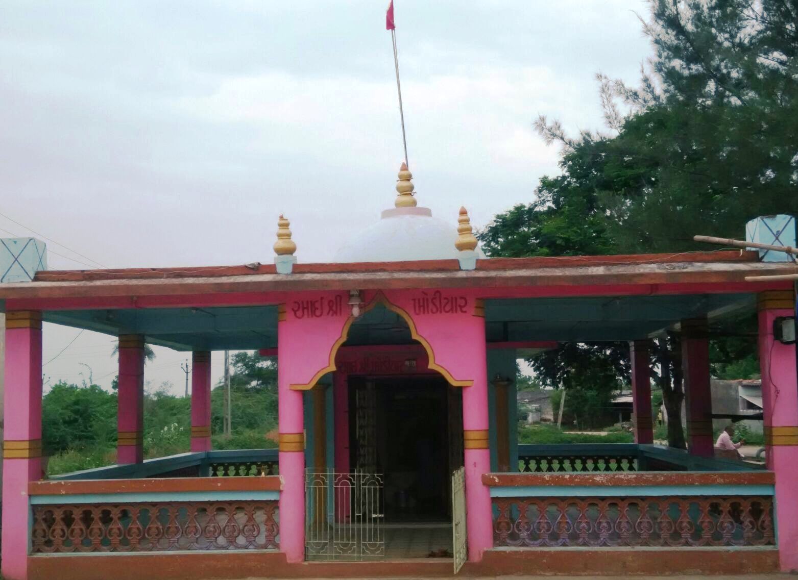 description