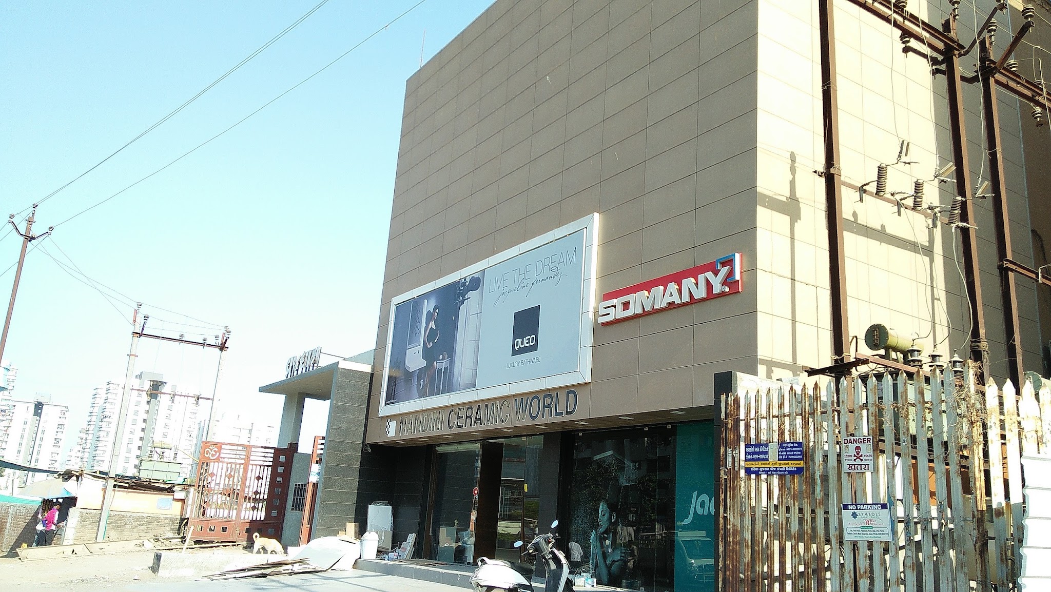description