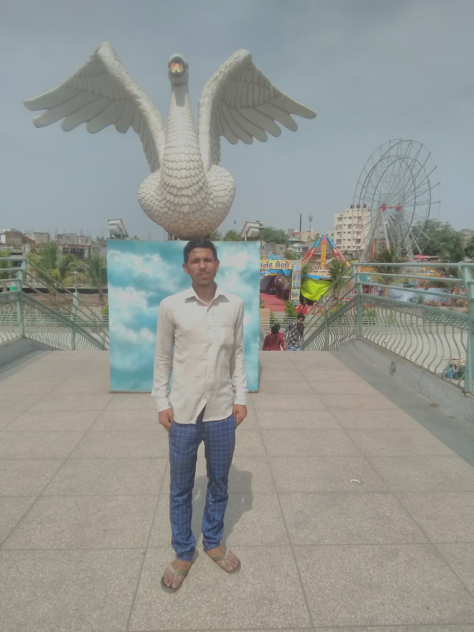 description