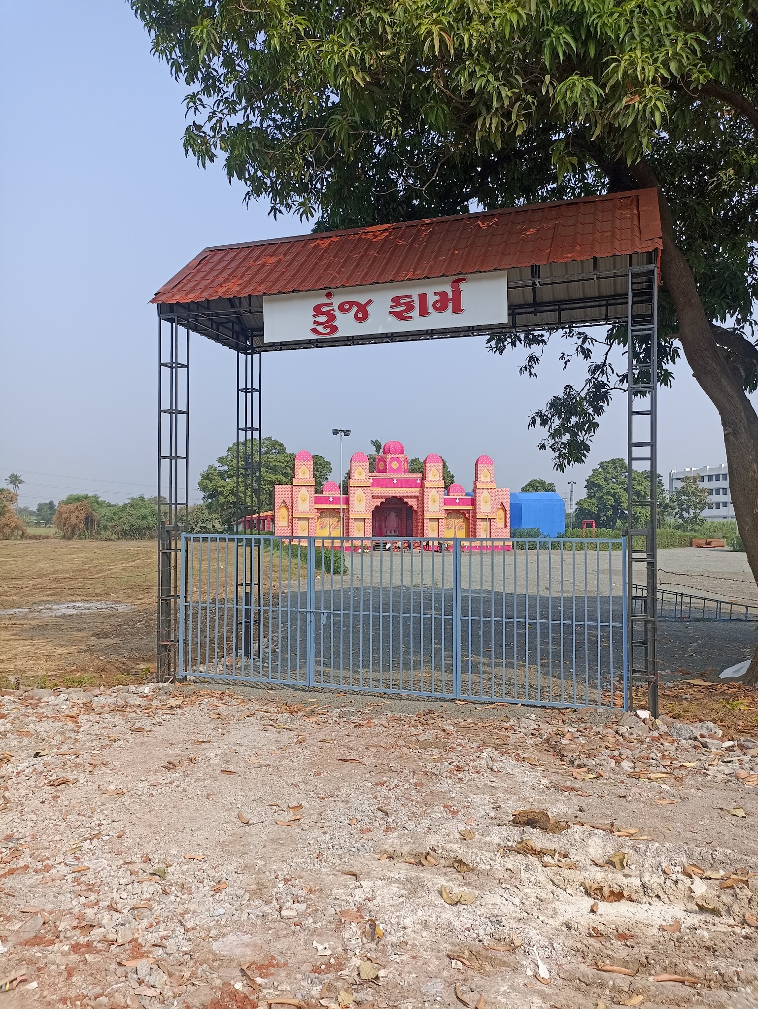 description