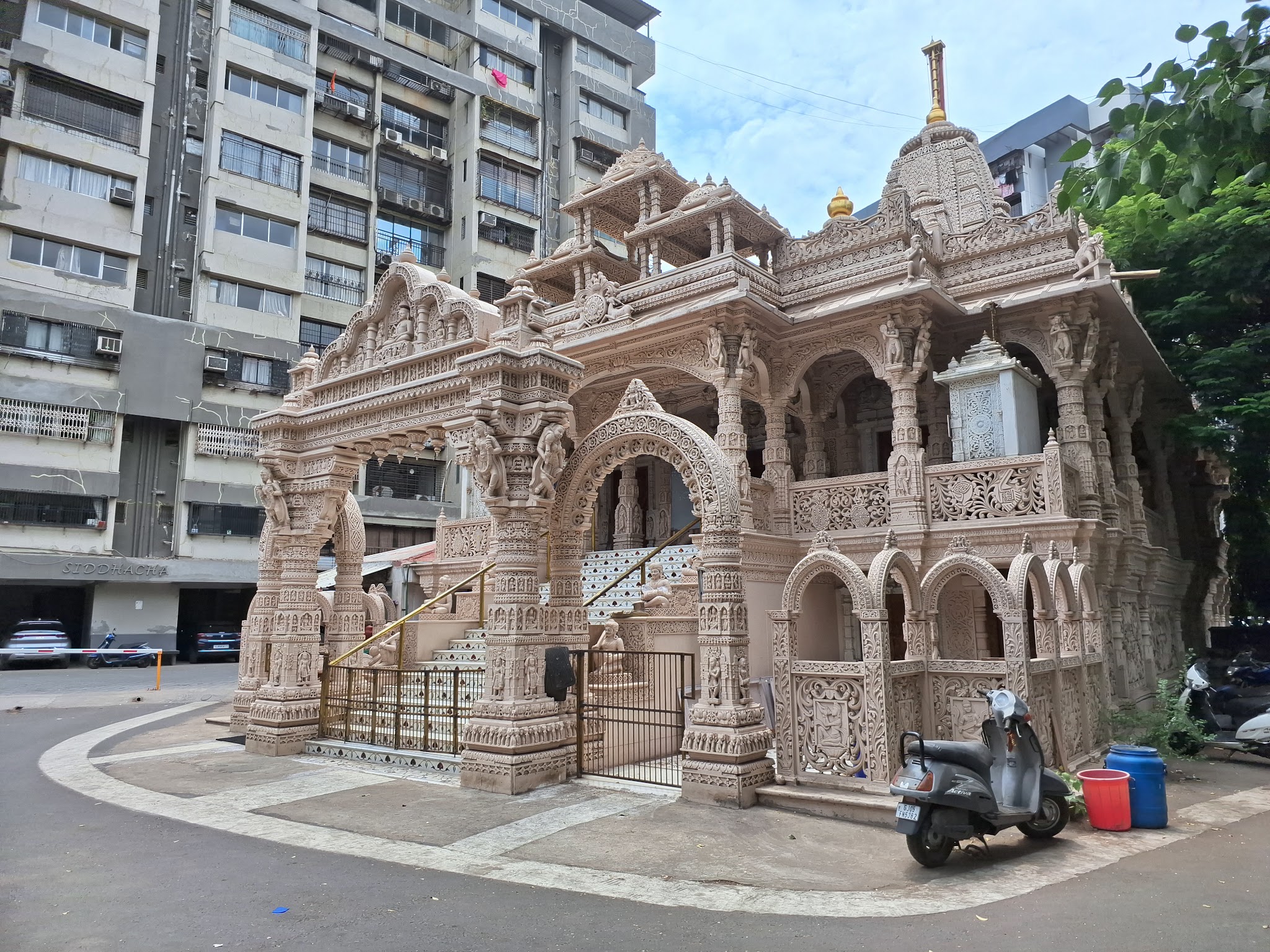 description