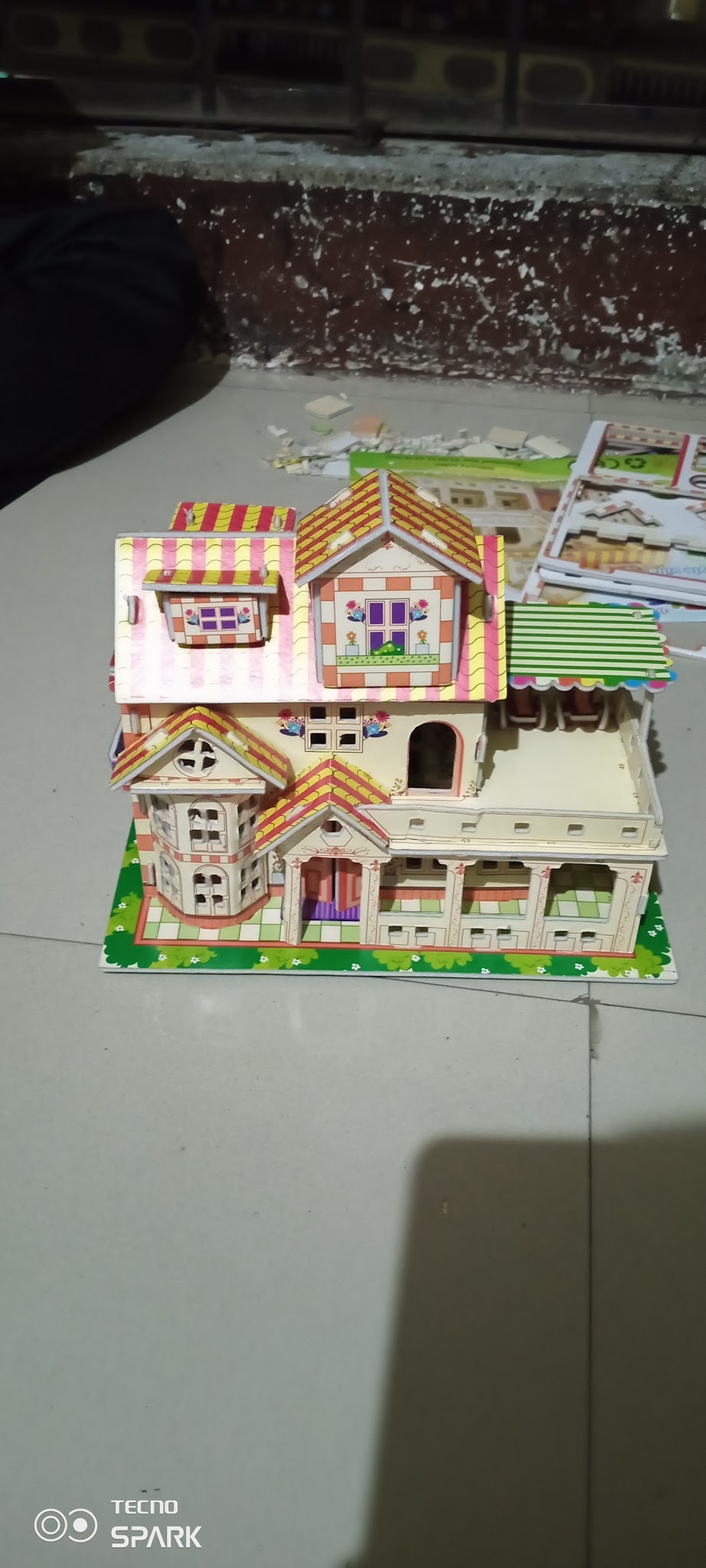 description