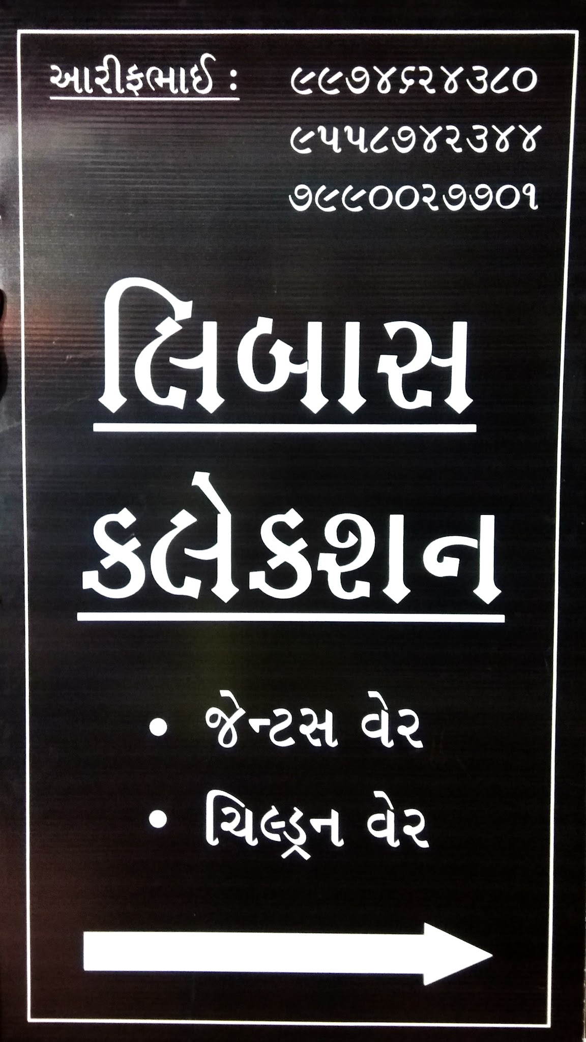 description