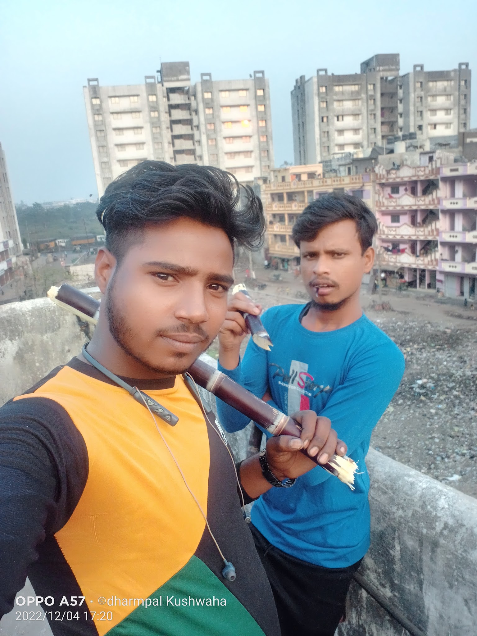description
