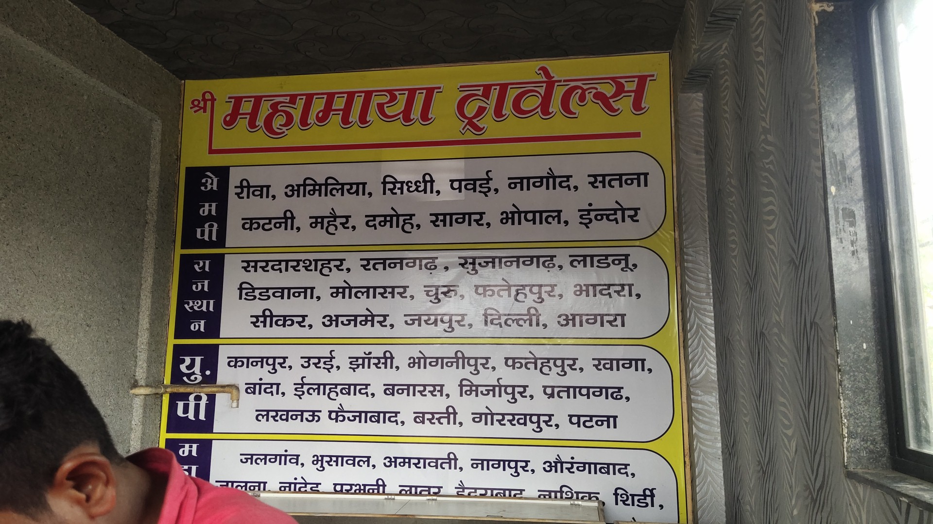 description