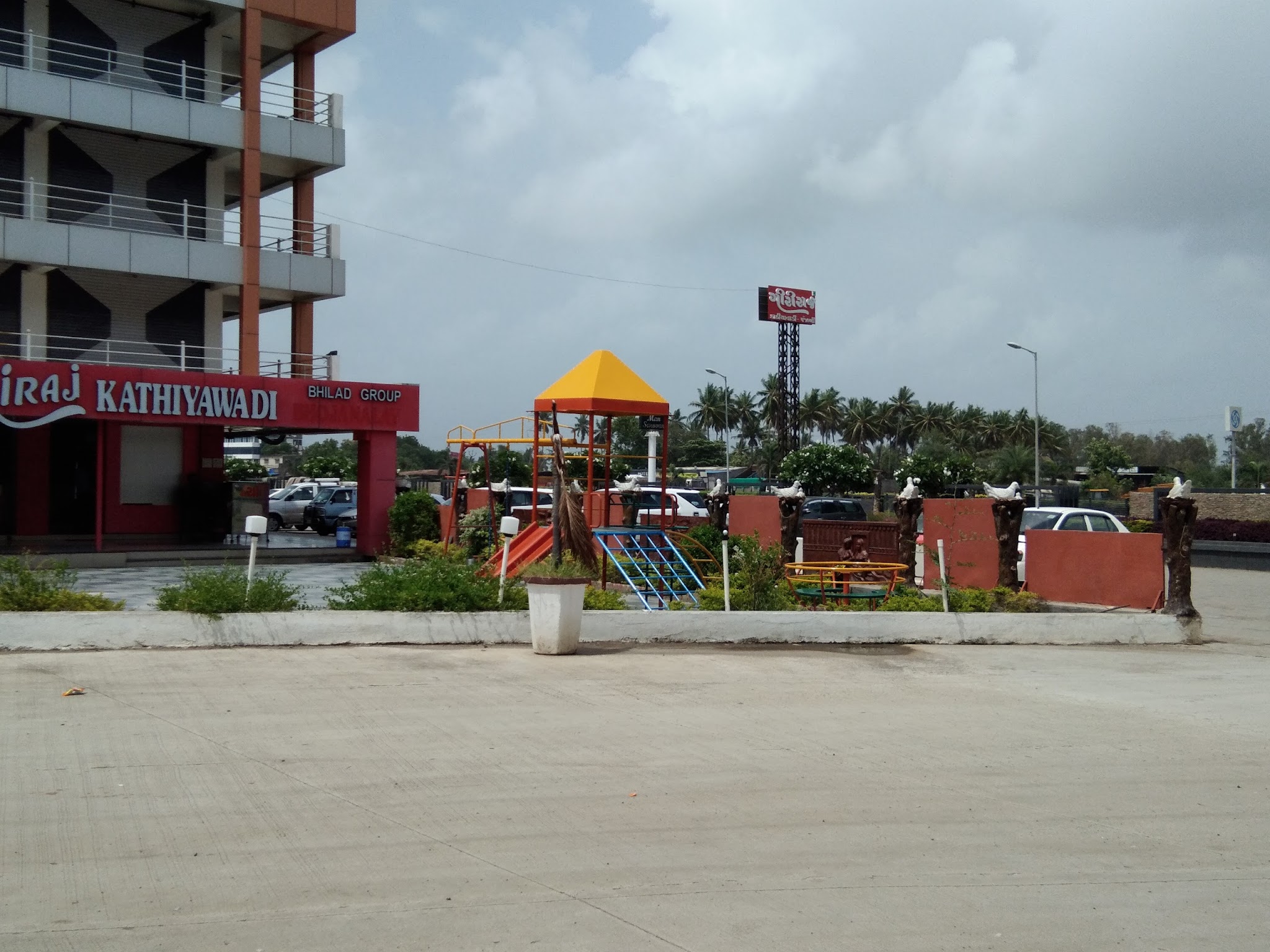 description