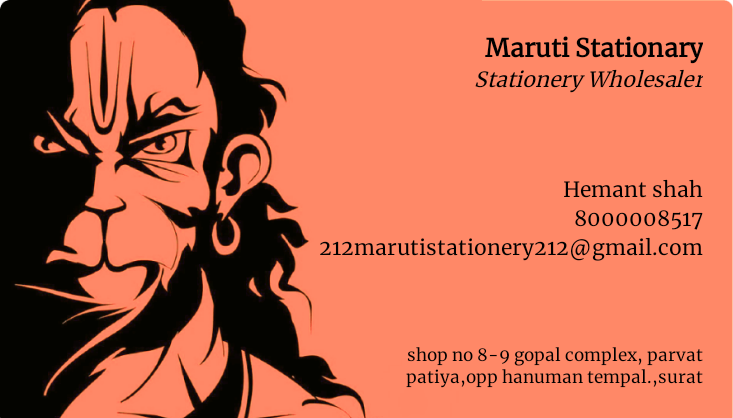 description