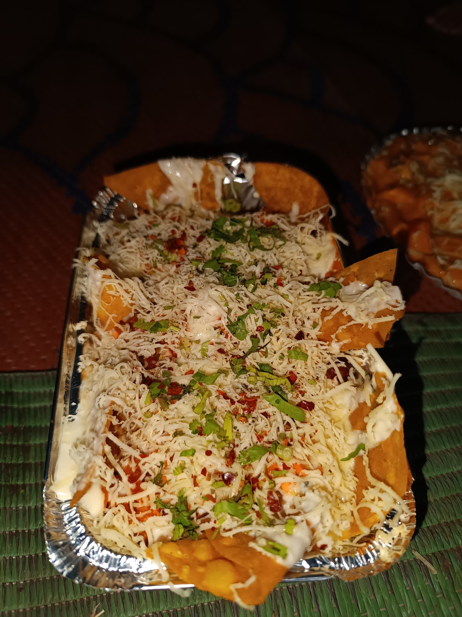 description