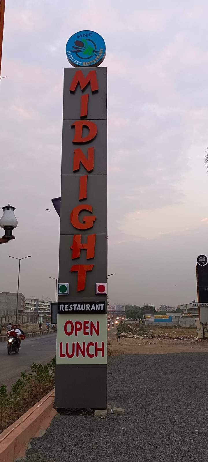 description