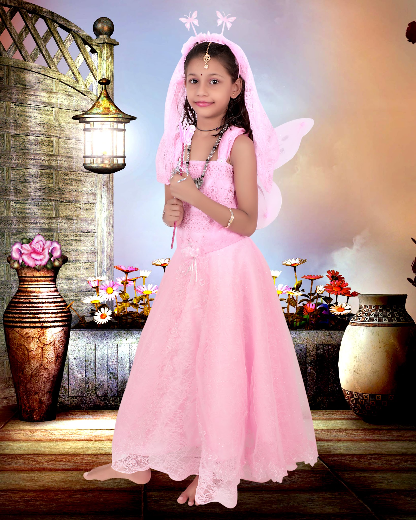 description