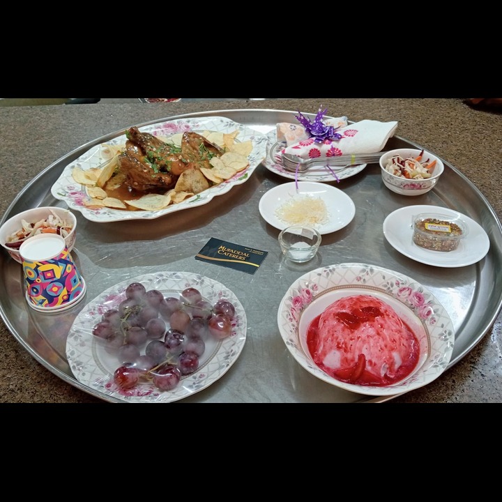 description