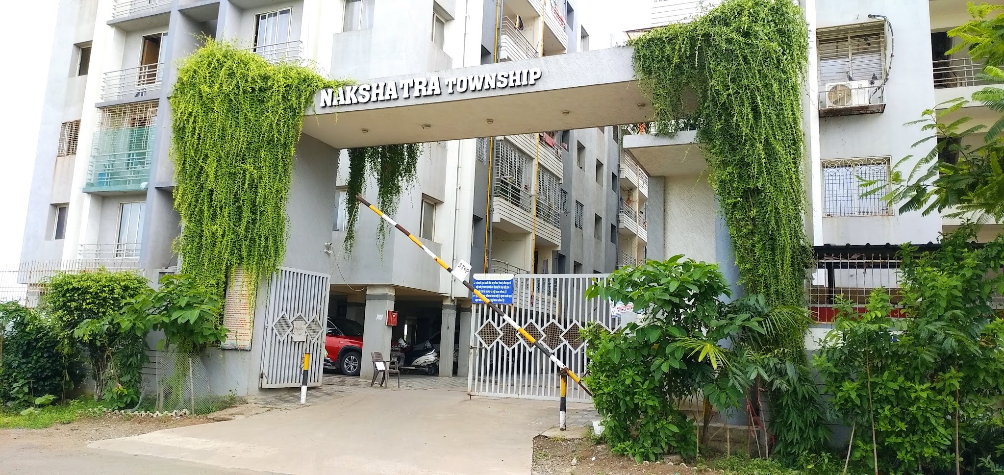 description
