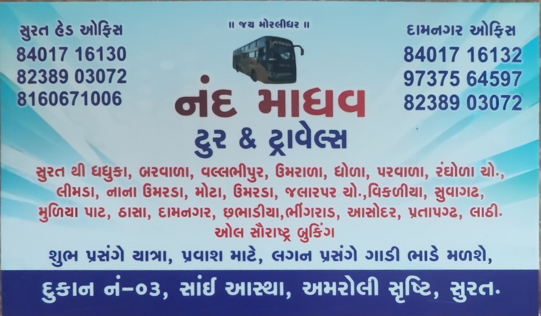description