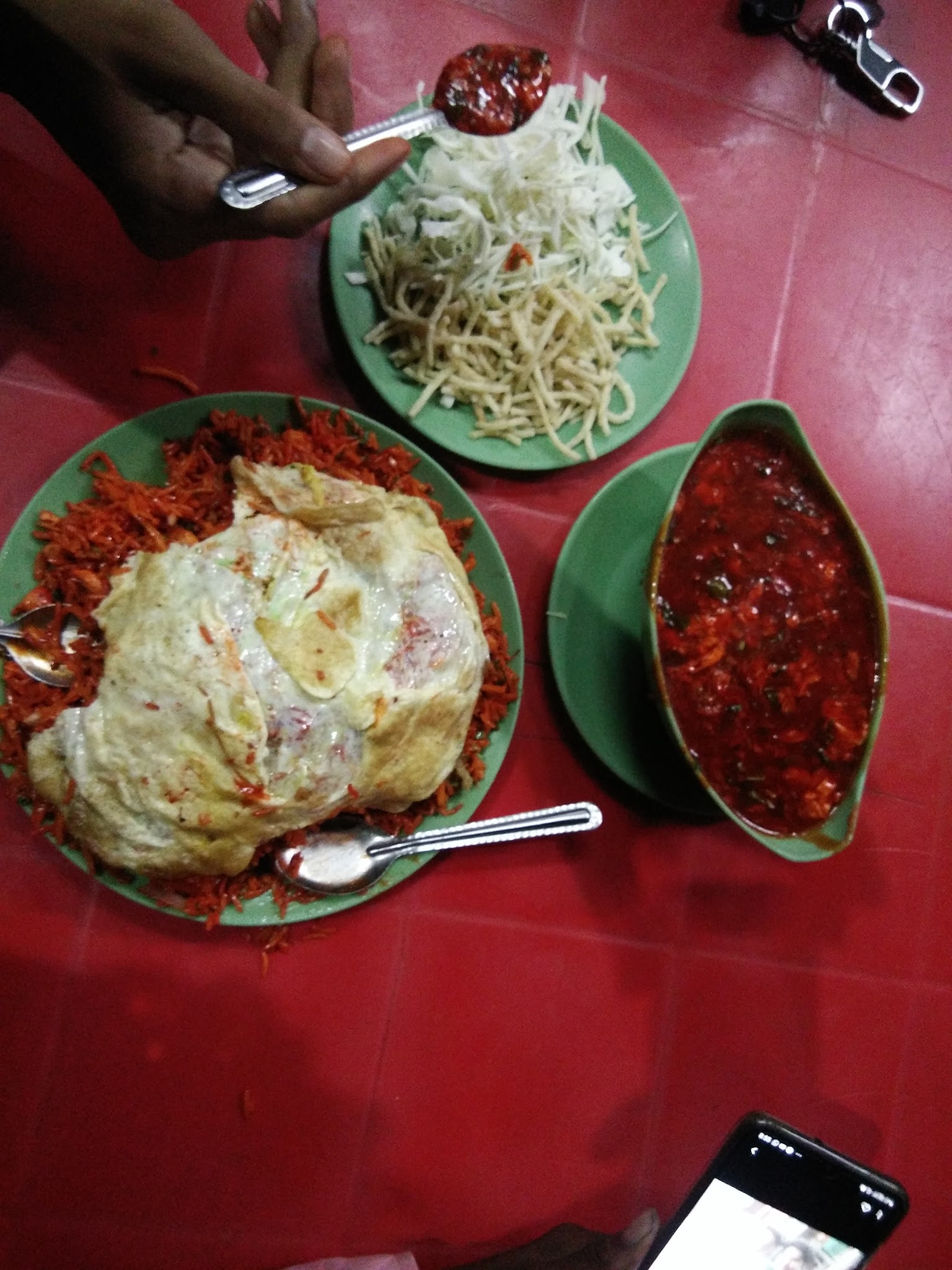 description