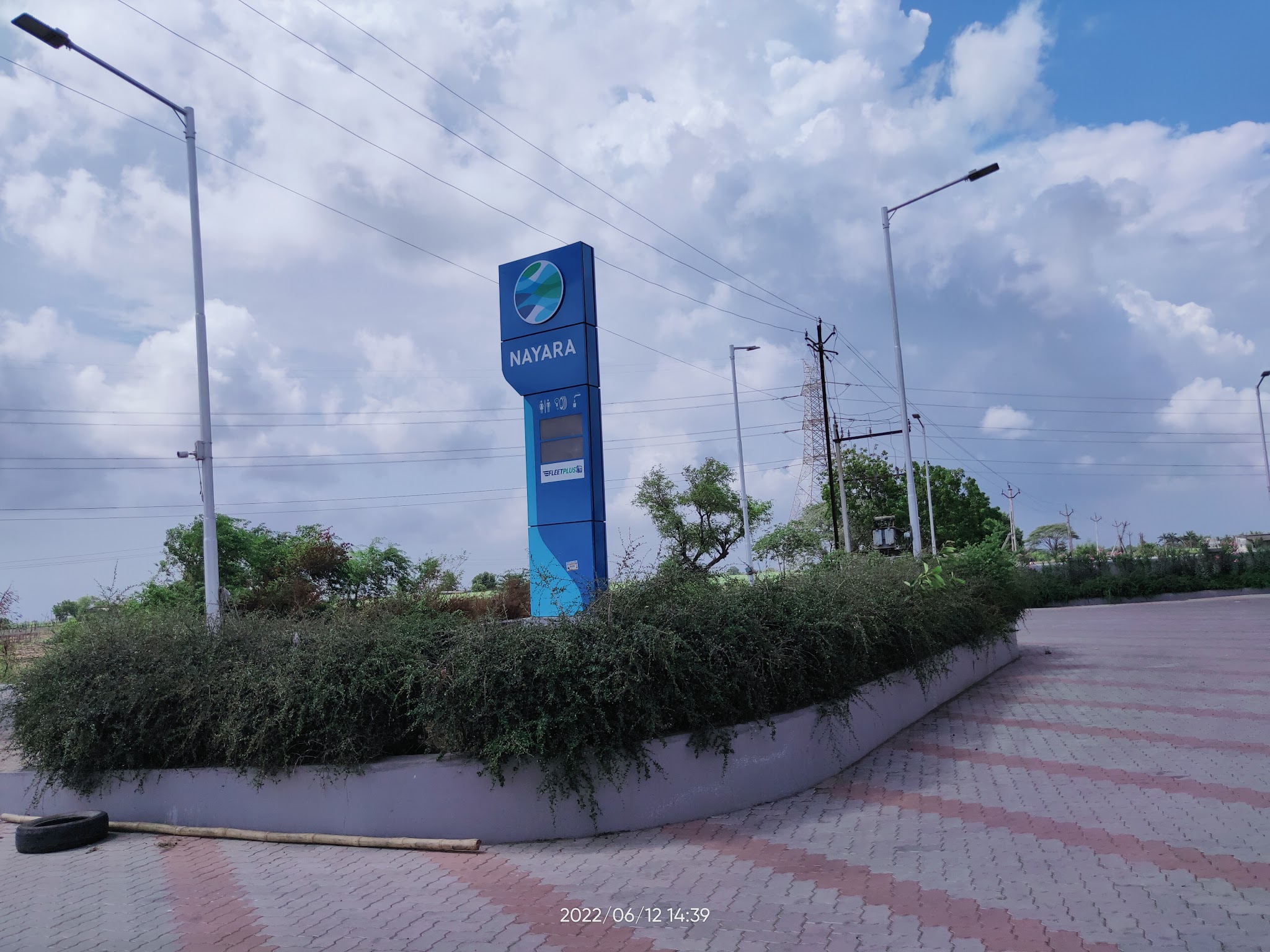 description