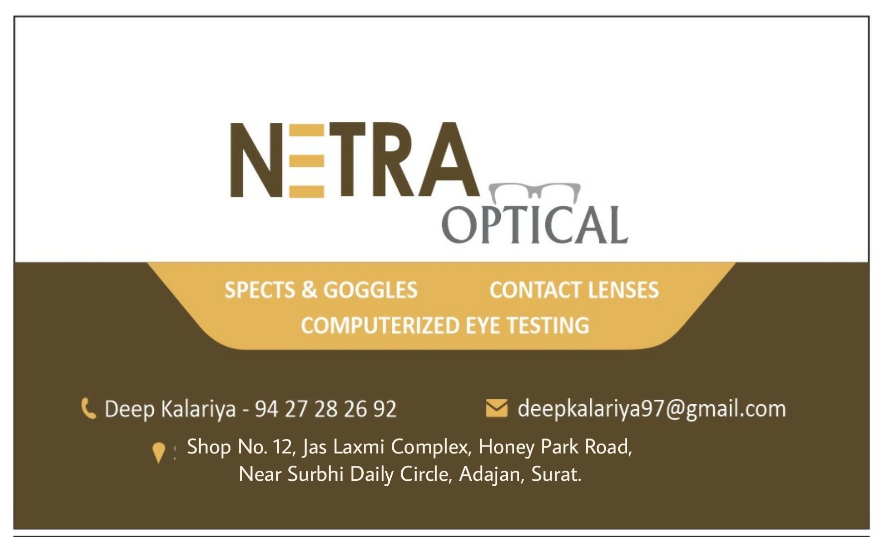 description