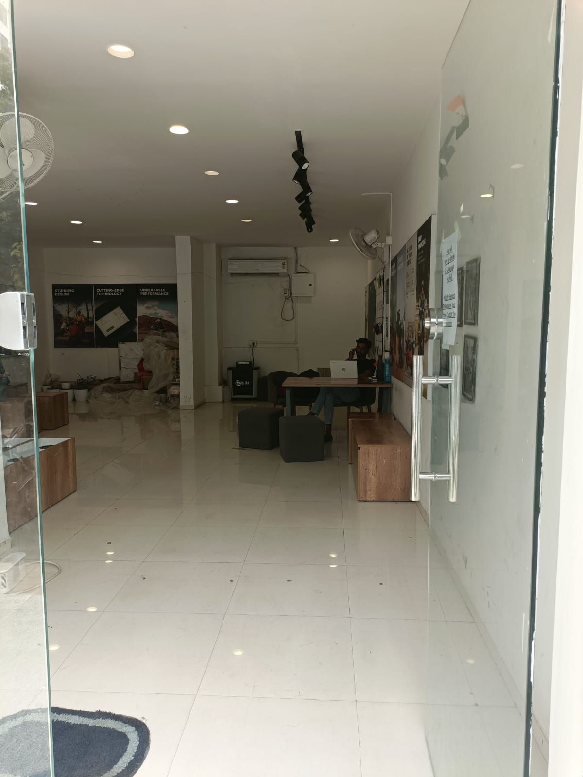 description