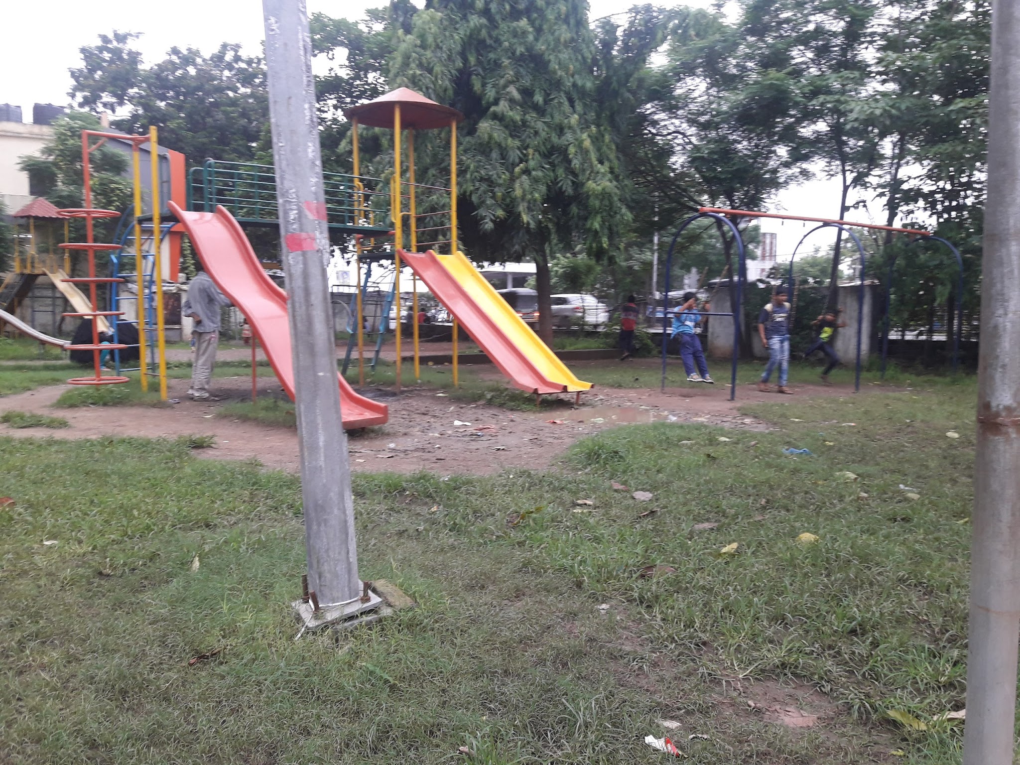 description