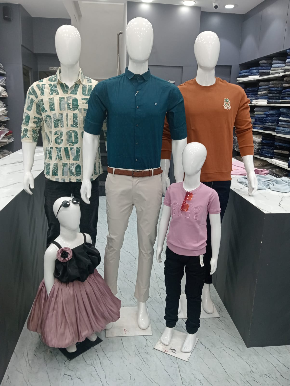 description