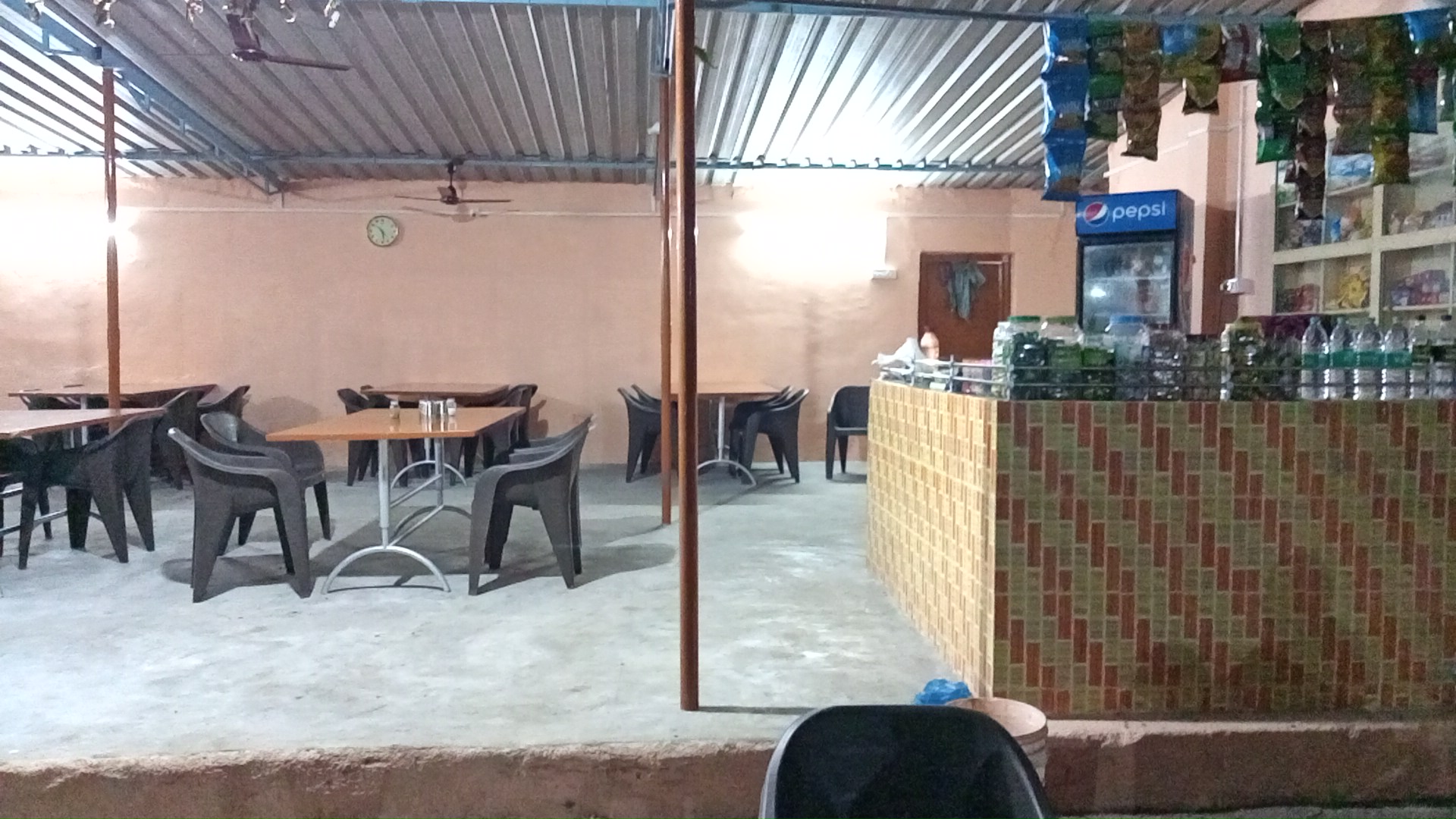description