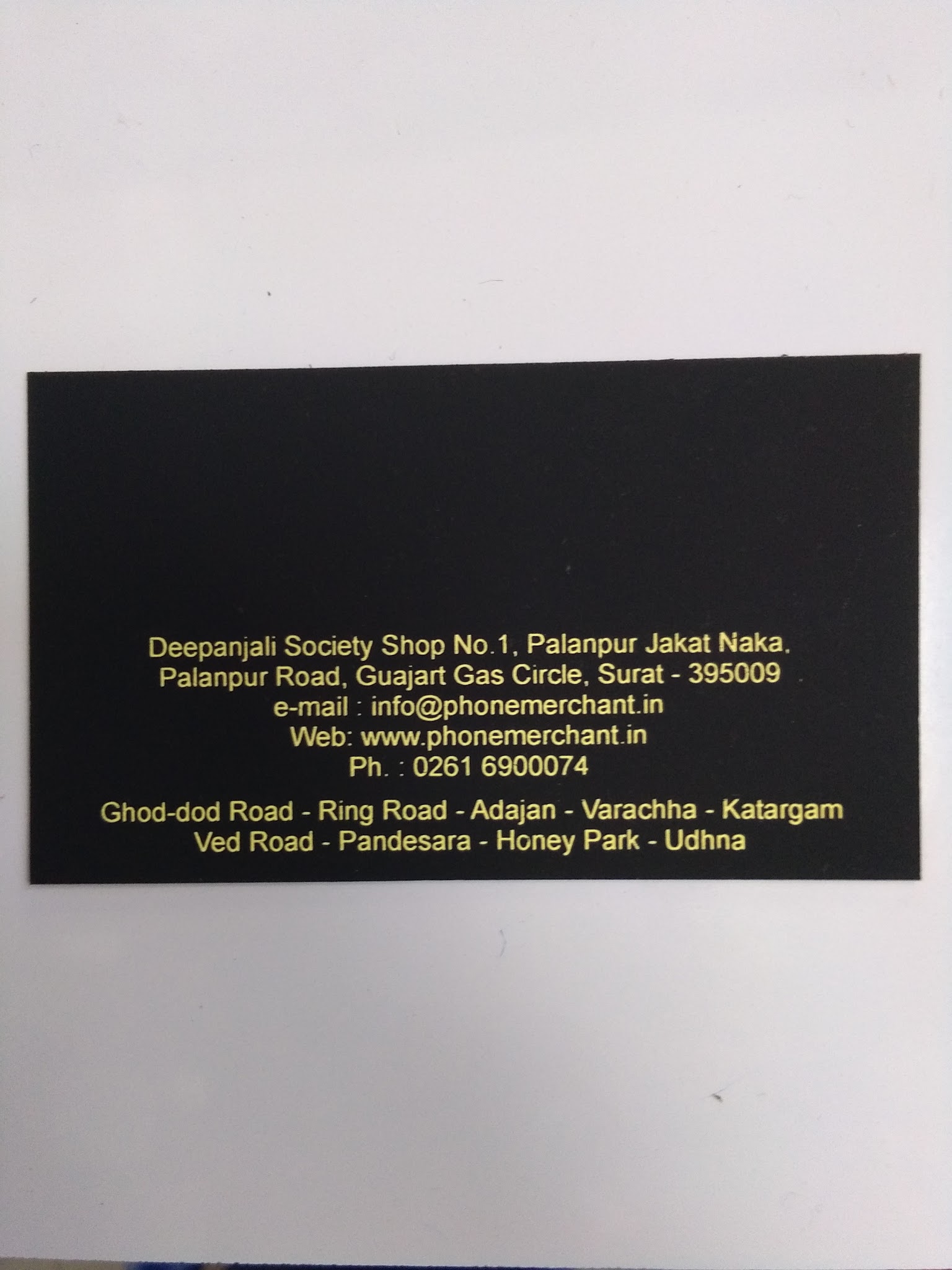 description