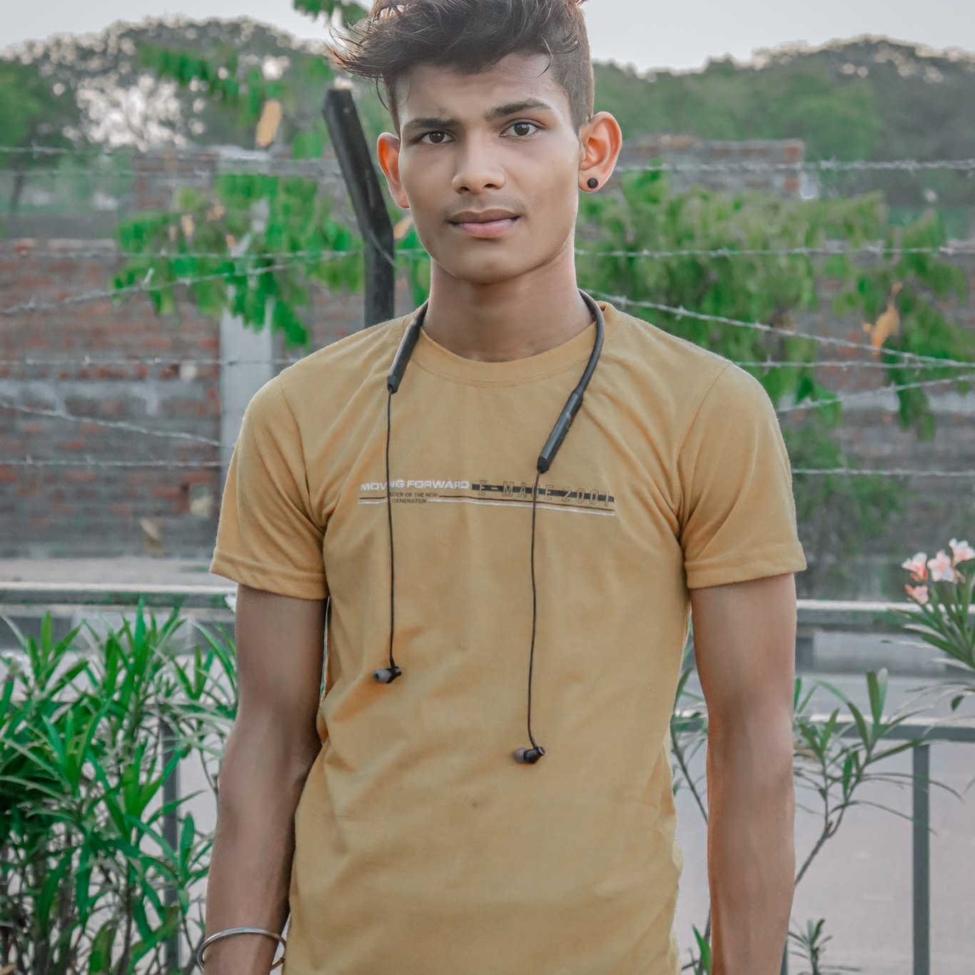 description