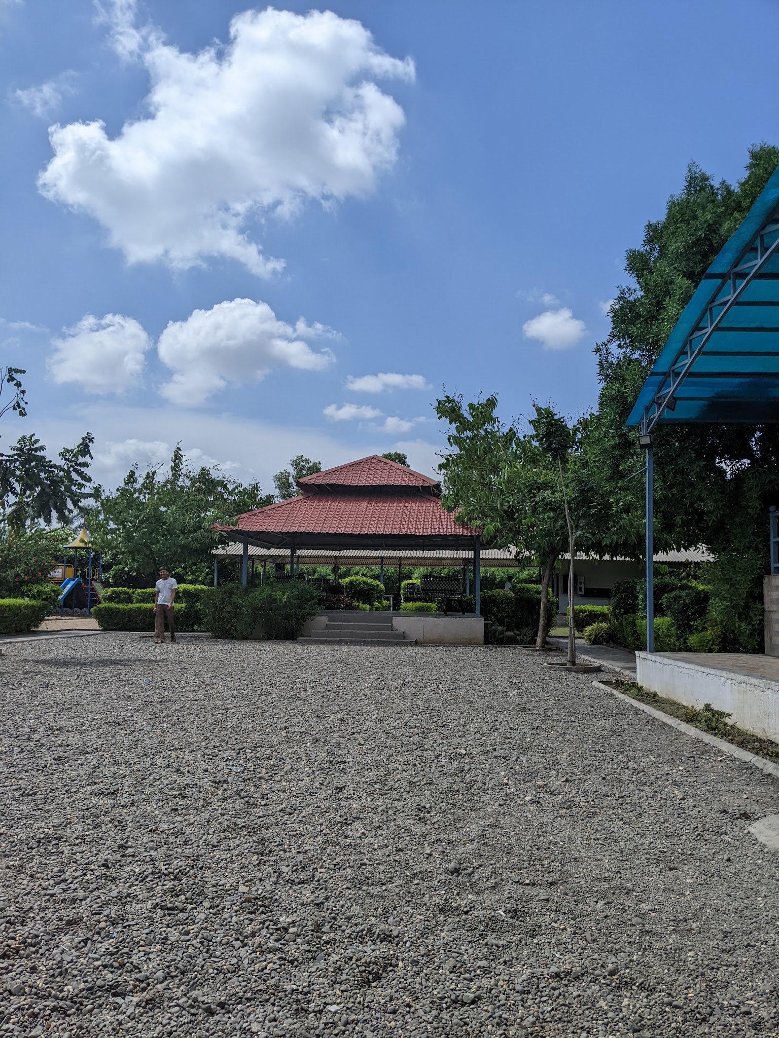 description
