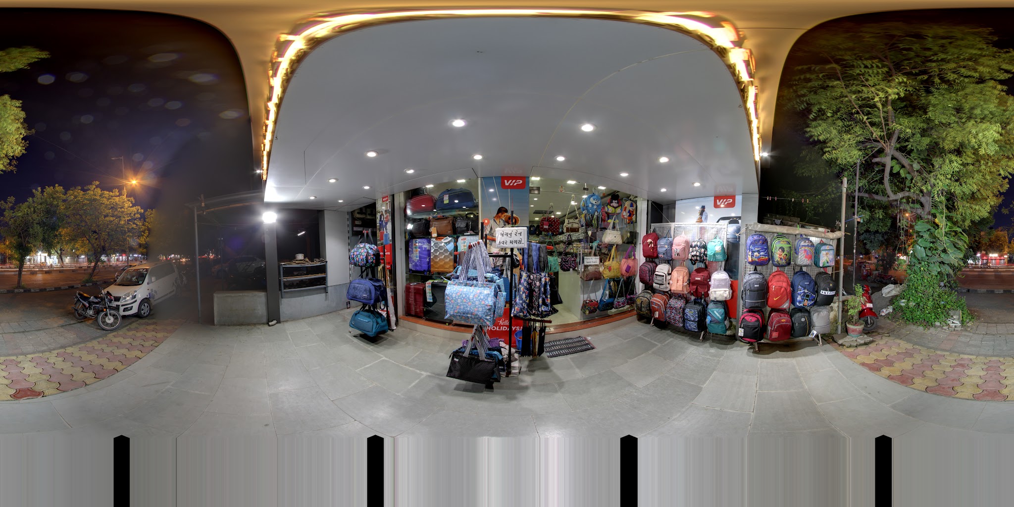 description