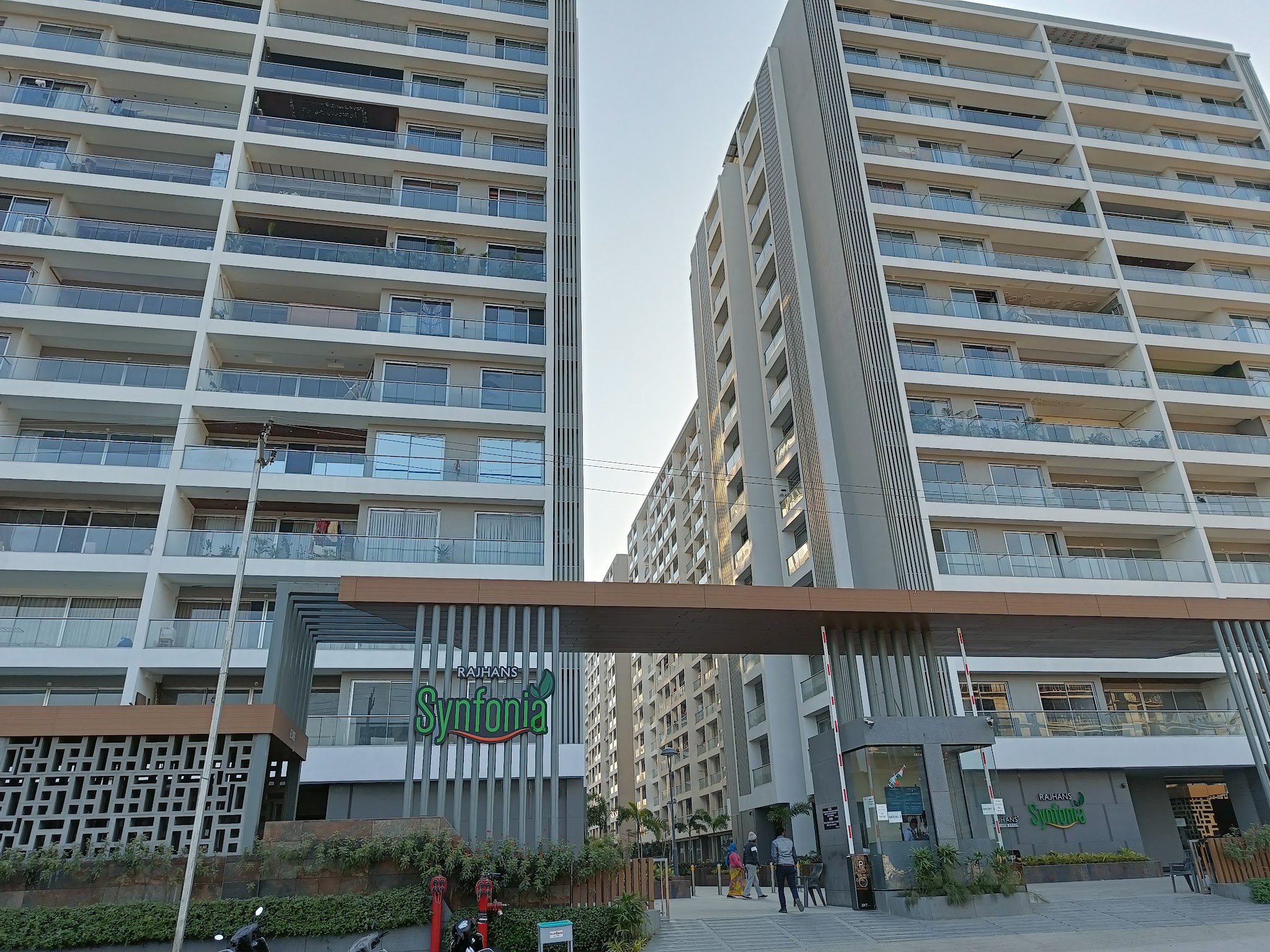 description
