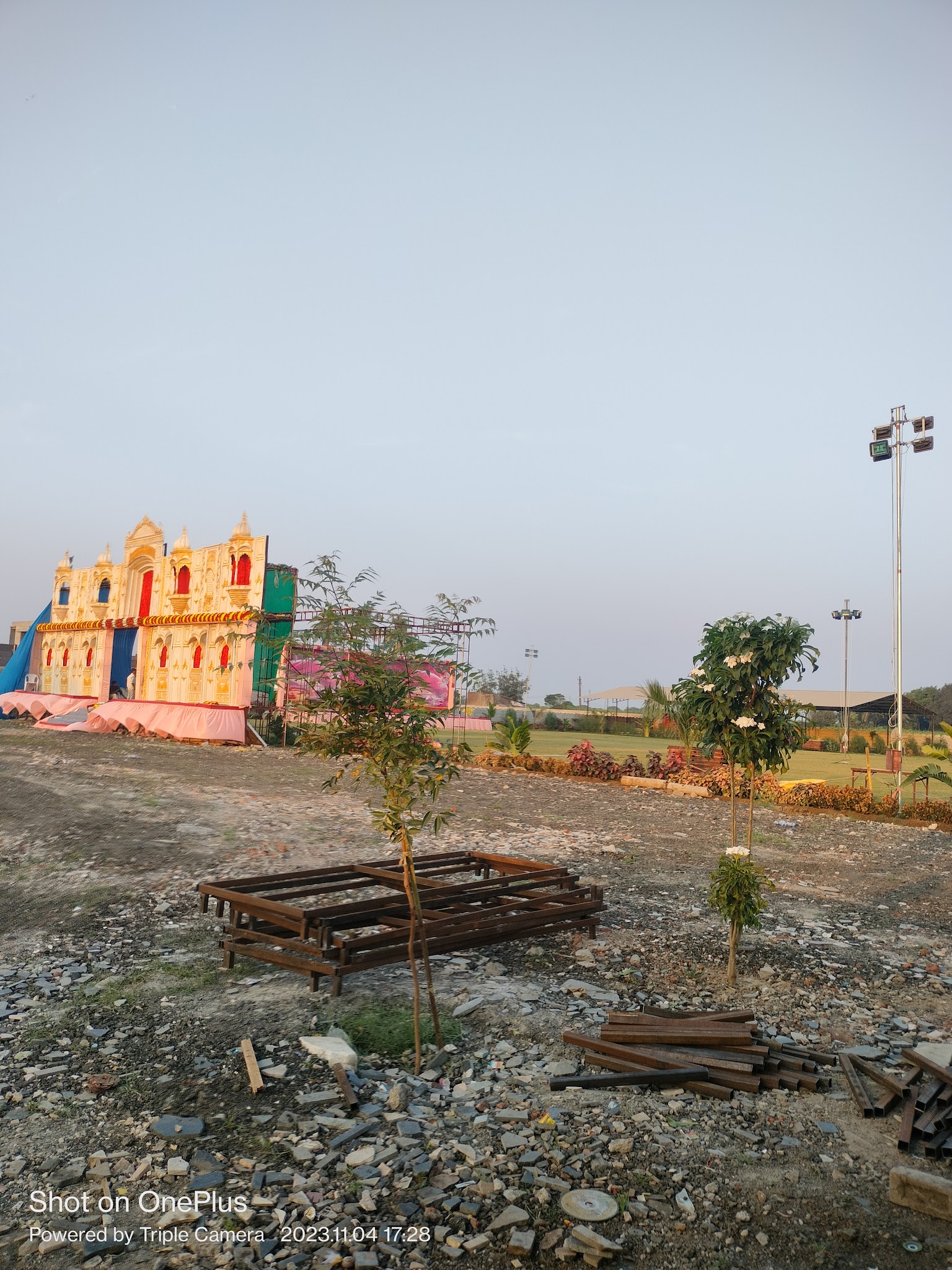 description