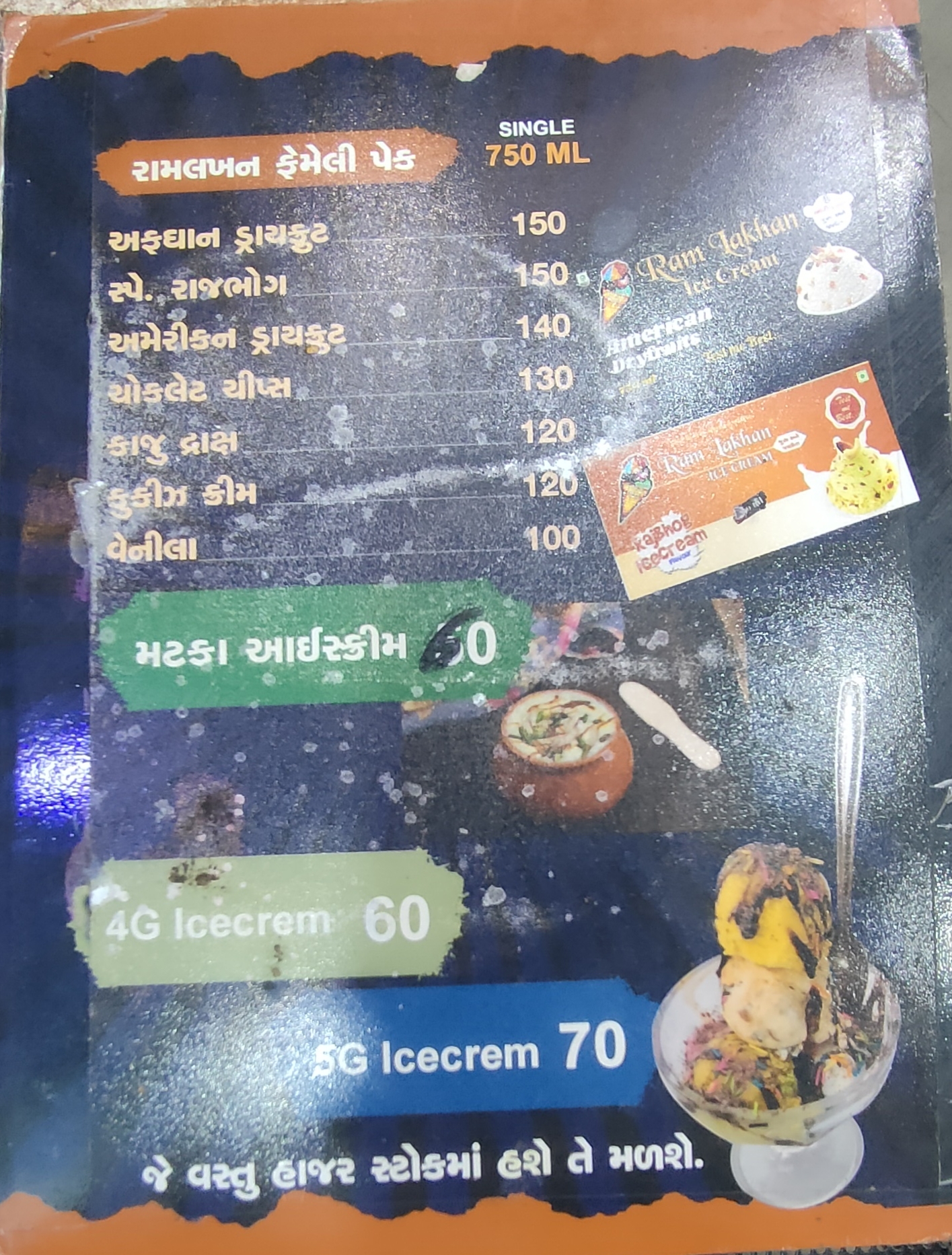 description