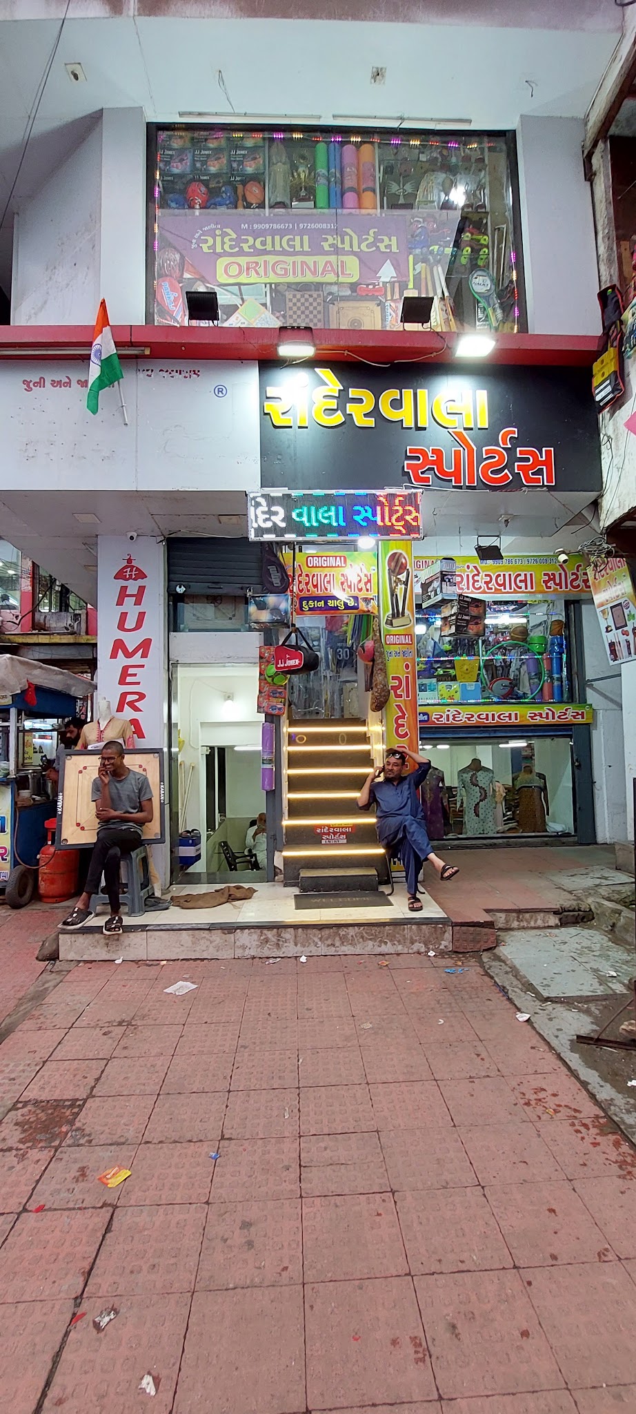 description