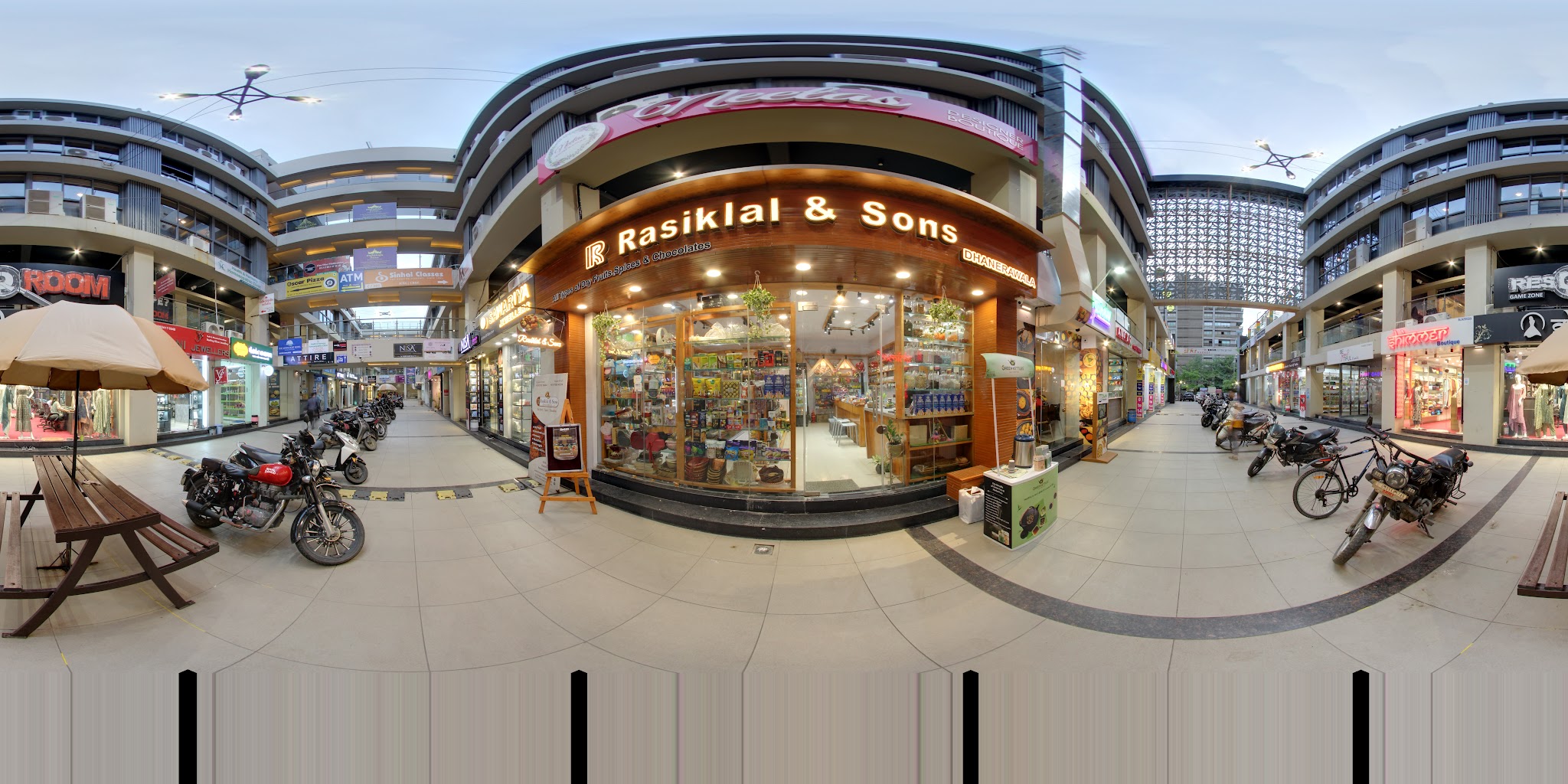 description