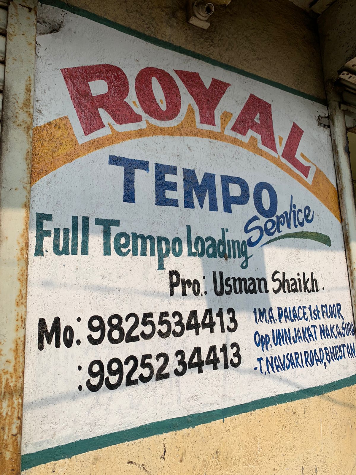 description