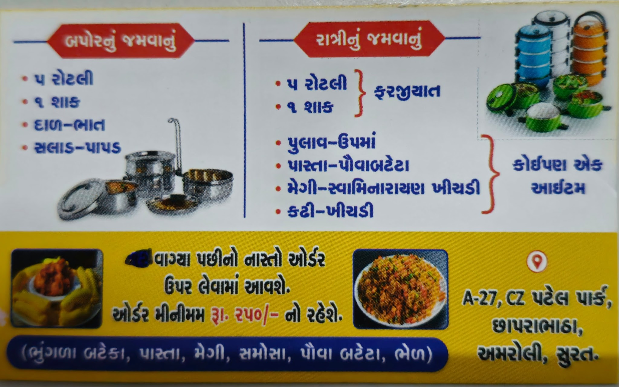 description