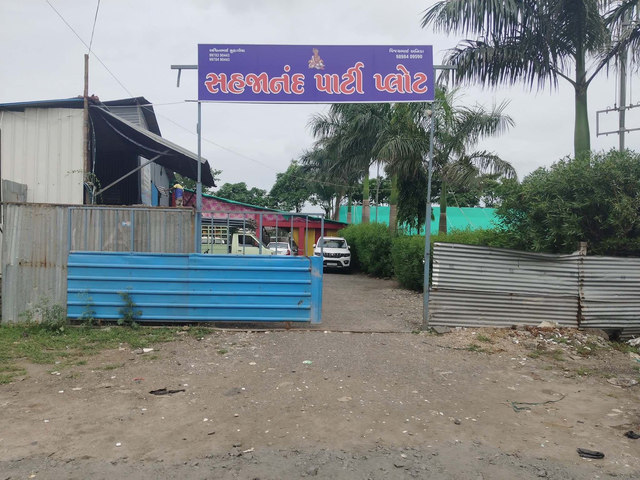 description
