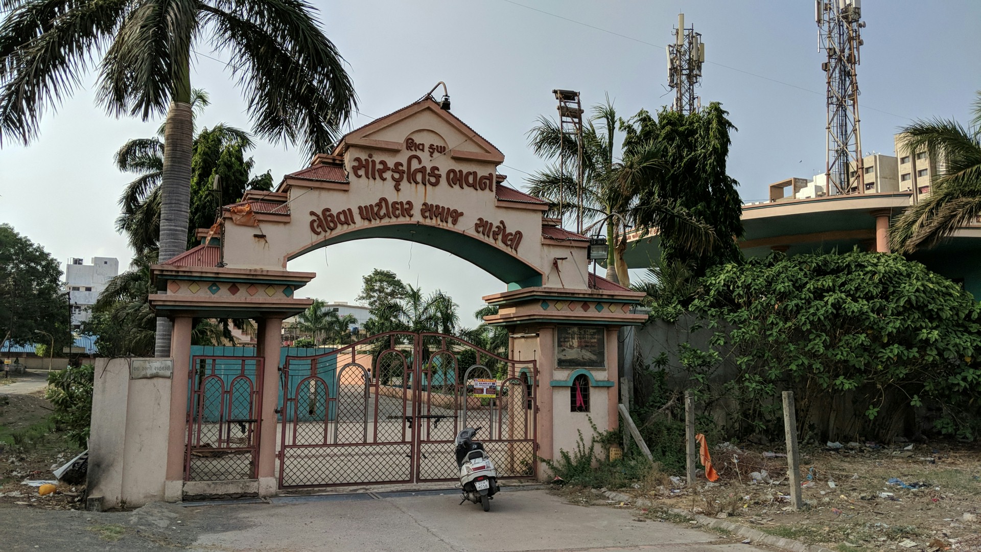 description