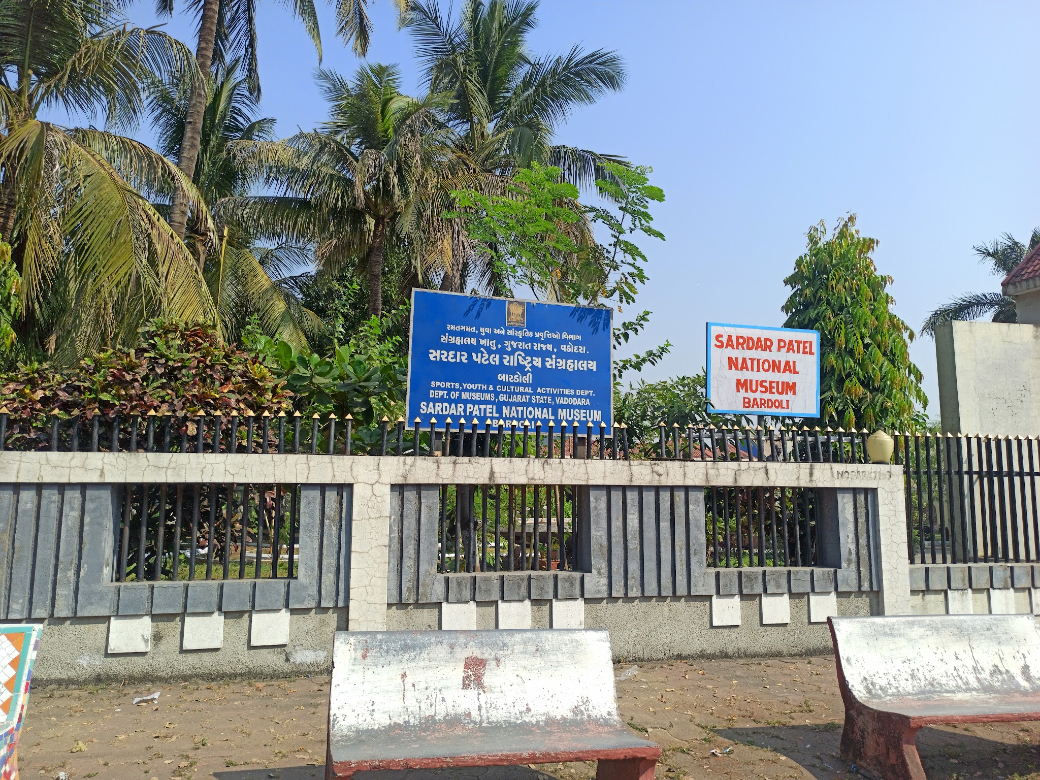 description