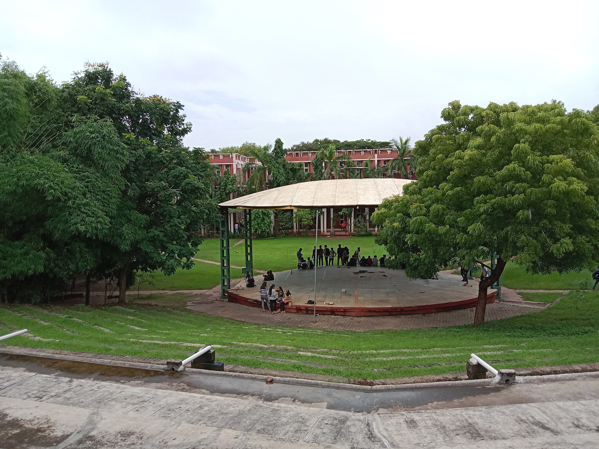 description