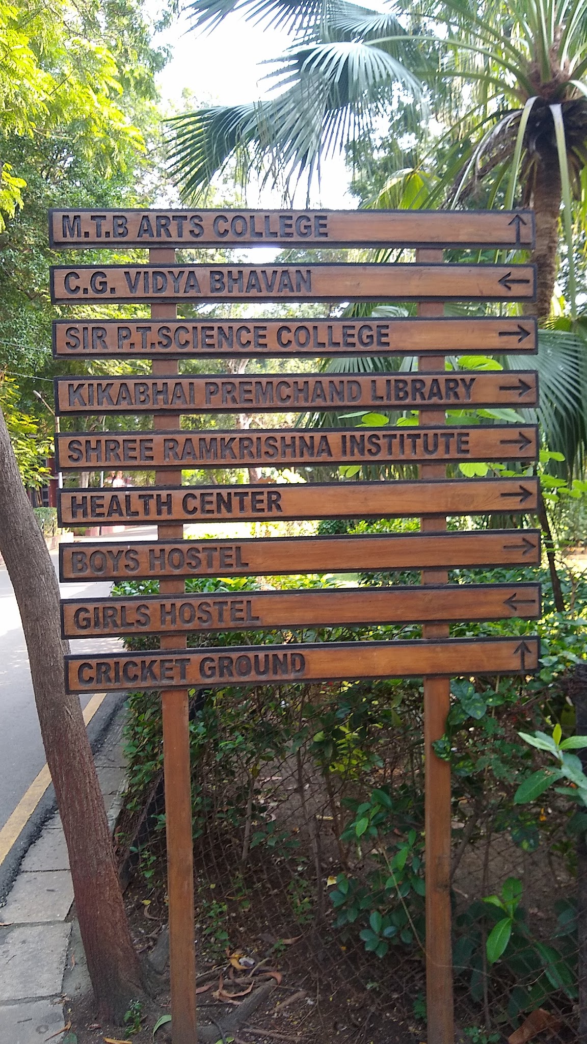 description