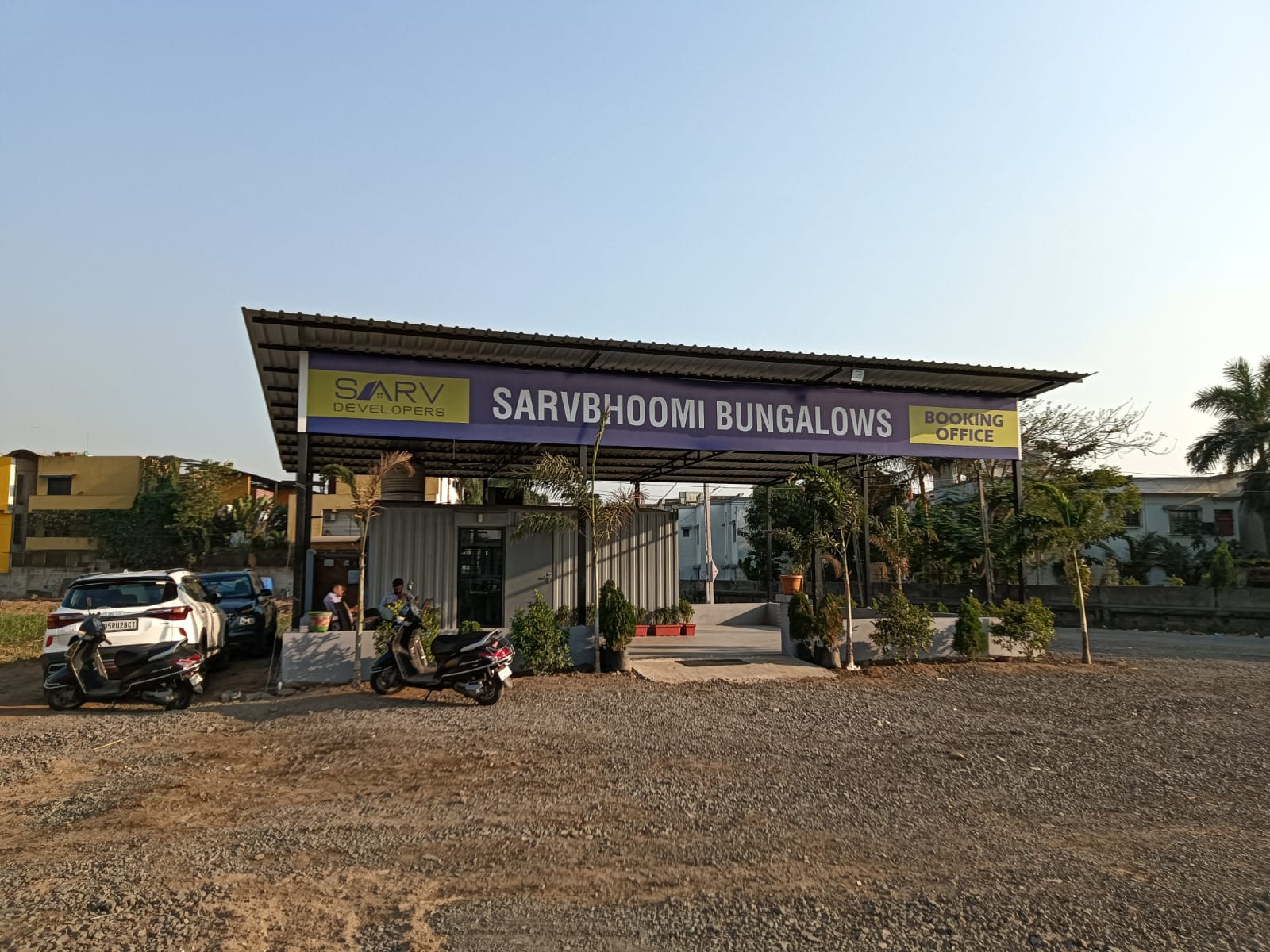 description