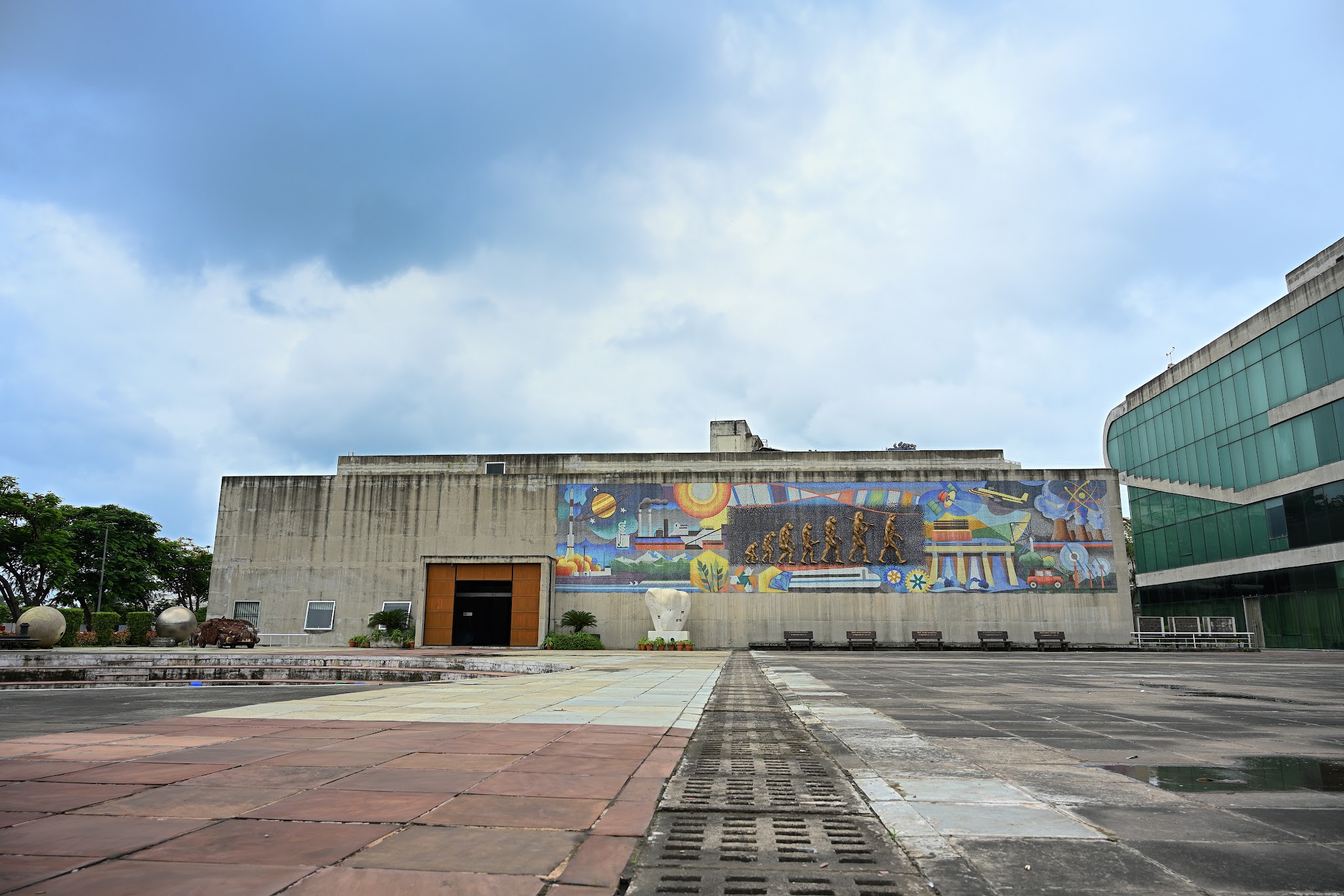 description