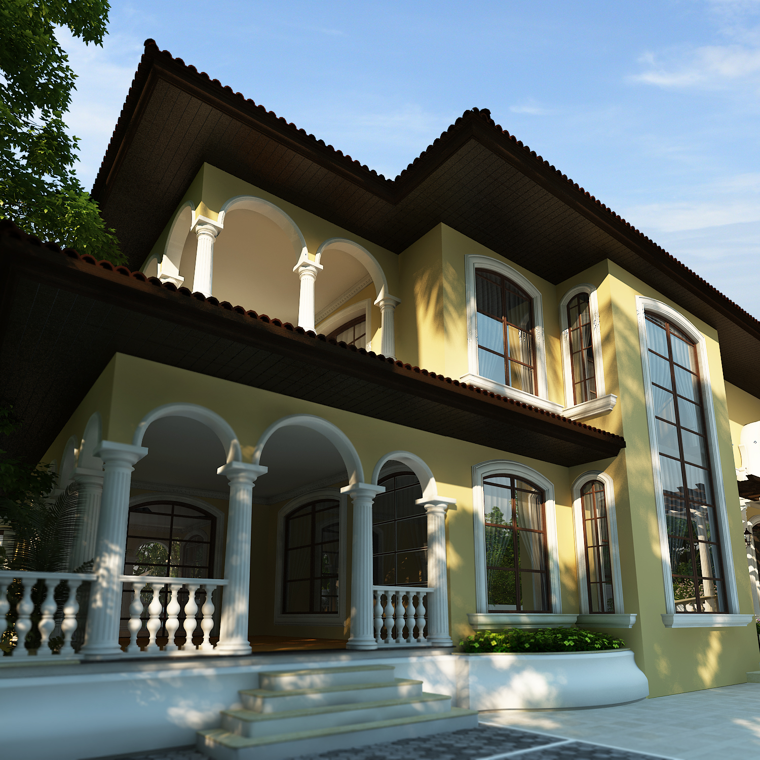 description