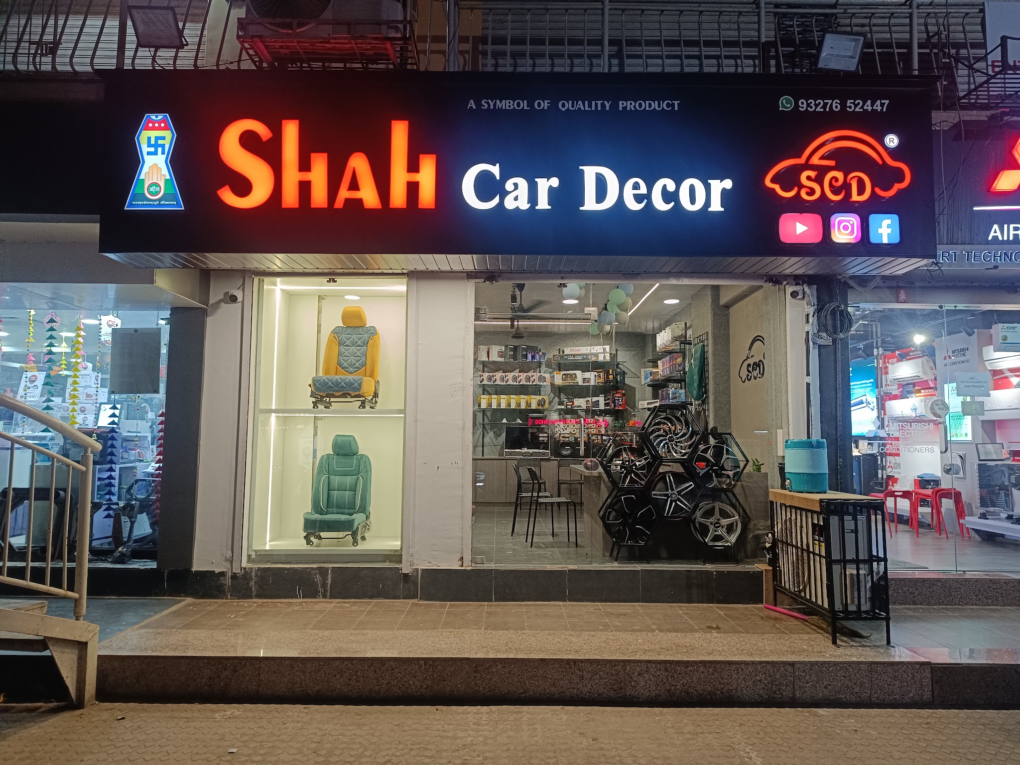 description