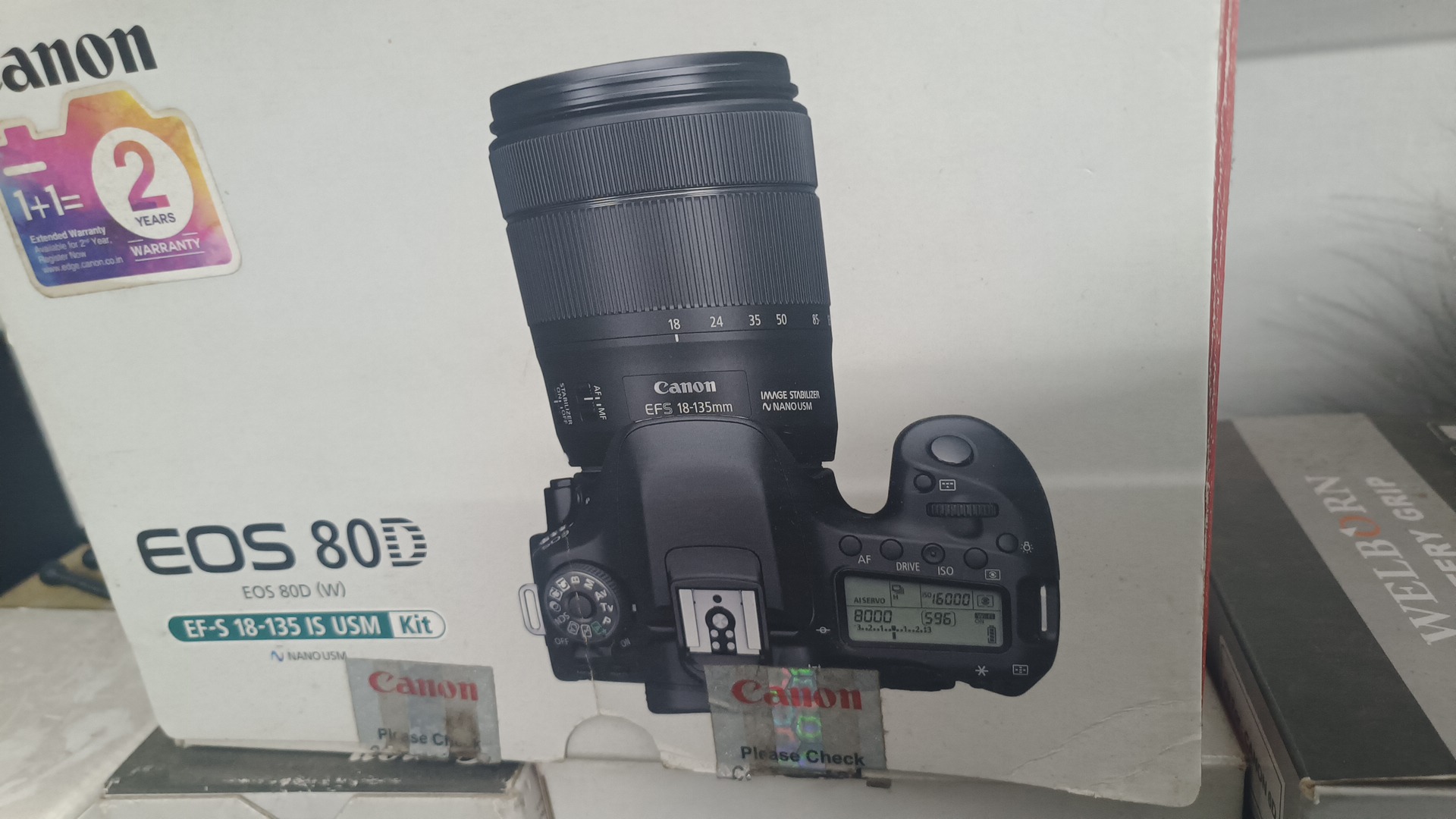 description