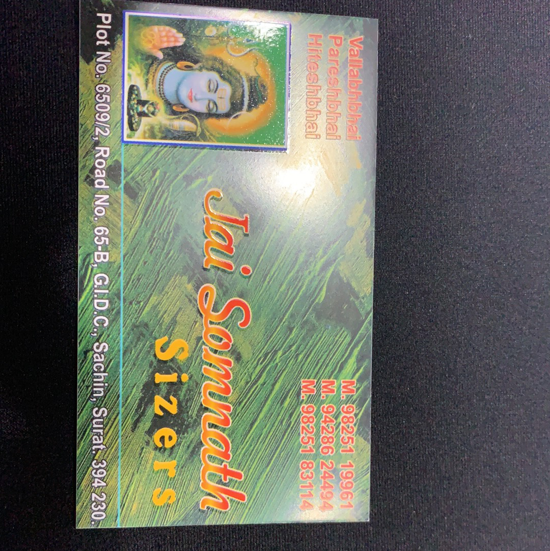 description