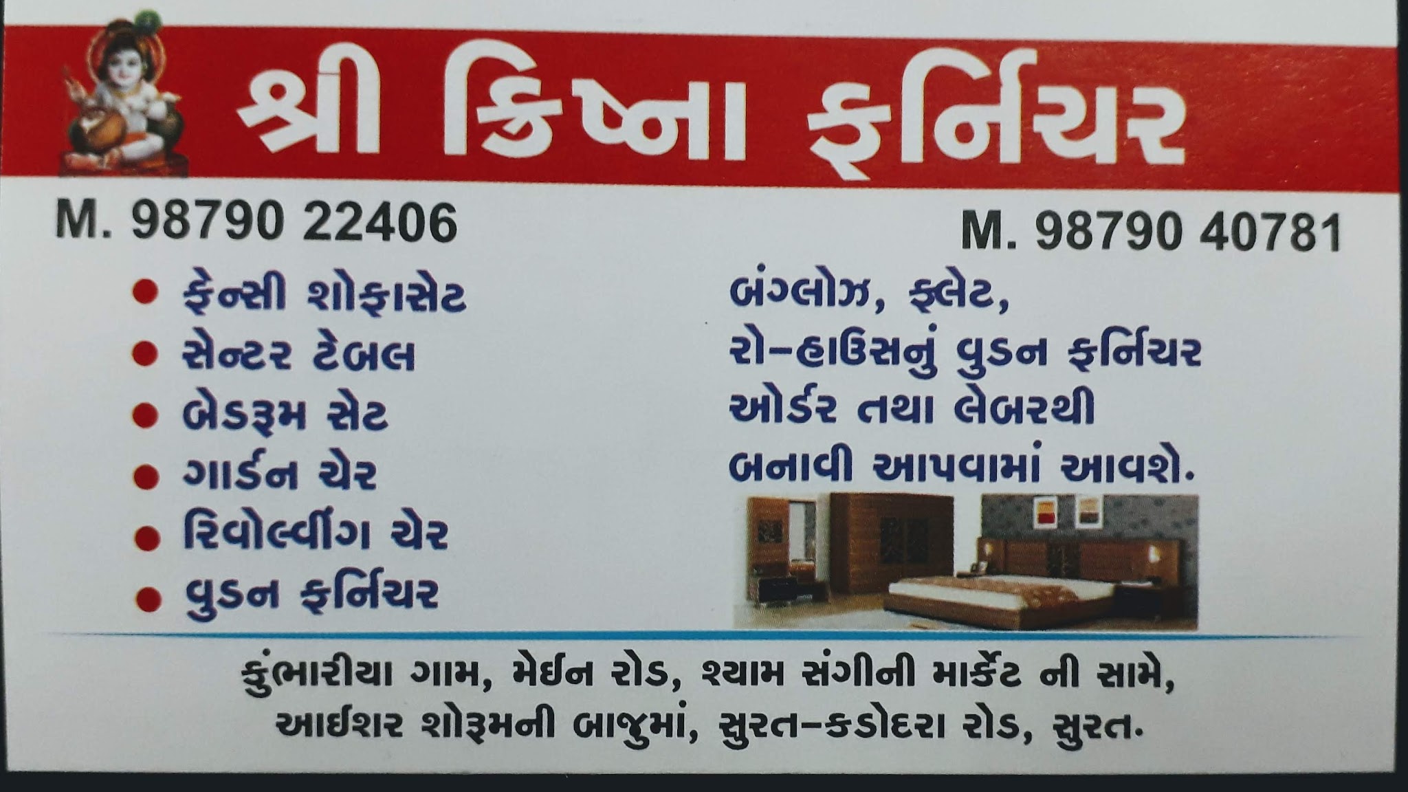description